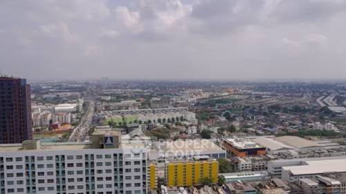 picture 36th-Floor 3-BR Bangkok Horizon Ramkhamhaeng Condo (ID 3364358) - 33/38