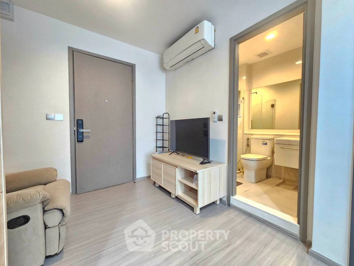 รูป คอนโด 1-ห้องนอน ที่ ไลฟ์ อโศก ไฮป์ ใกล้ ARL มักกะสัน (ID 3366868) - รูปที่ 5/9