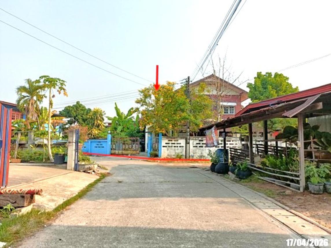 picture HOME 123 Sq.w. Kumphawapi Udon Thani for 1.4M - 10/21