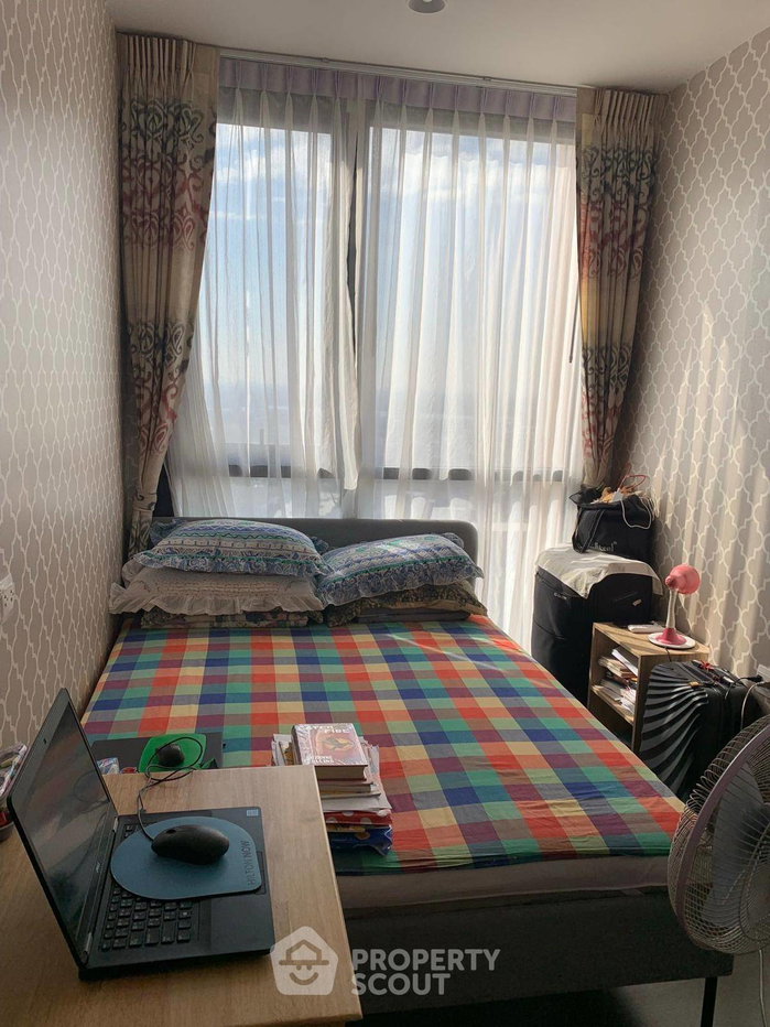 picture 20th-Floor 2-BR Condo At Oka Haus Sukhumvit 36 Near BTS Thong Lor (ID 2475459) - 5/18