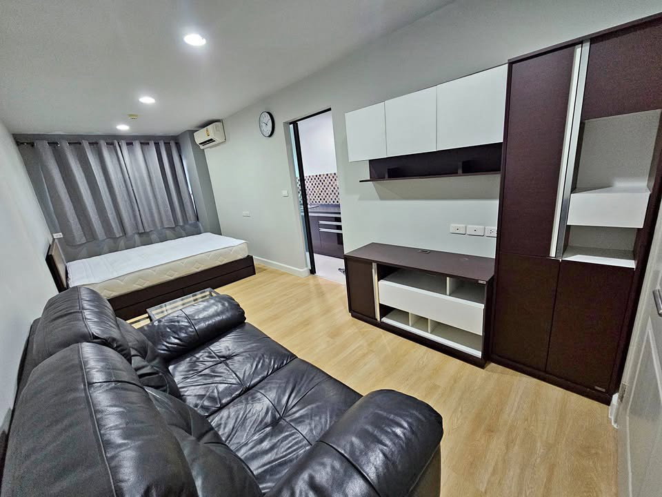 รูป 💥 B-Loft Sukhumvit 115 | 25.45 ตร.ม. | ชั้น 5 | 1.19 ล้านบาท - รูปที่ 5/10