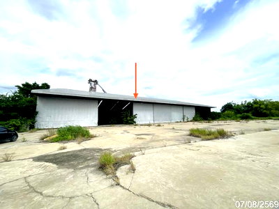 Factory for sale : FACTORY 5956 Sq.w. Takhli Nakhon Sawan for 24.3M