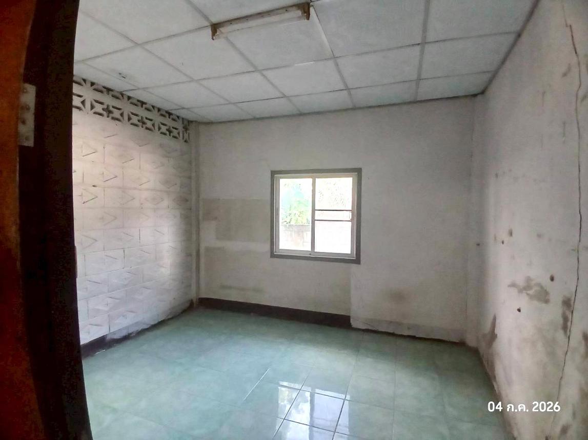 รูป บ้านเดี่ยว 85 ตร.วา ป่าซาง ลำพูน 1.3M - รูปที่ 27/39