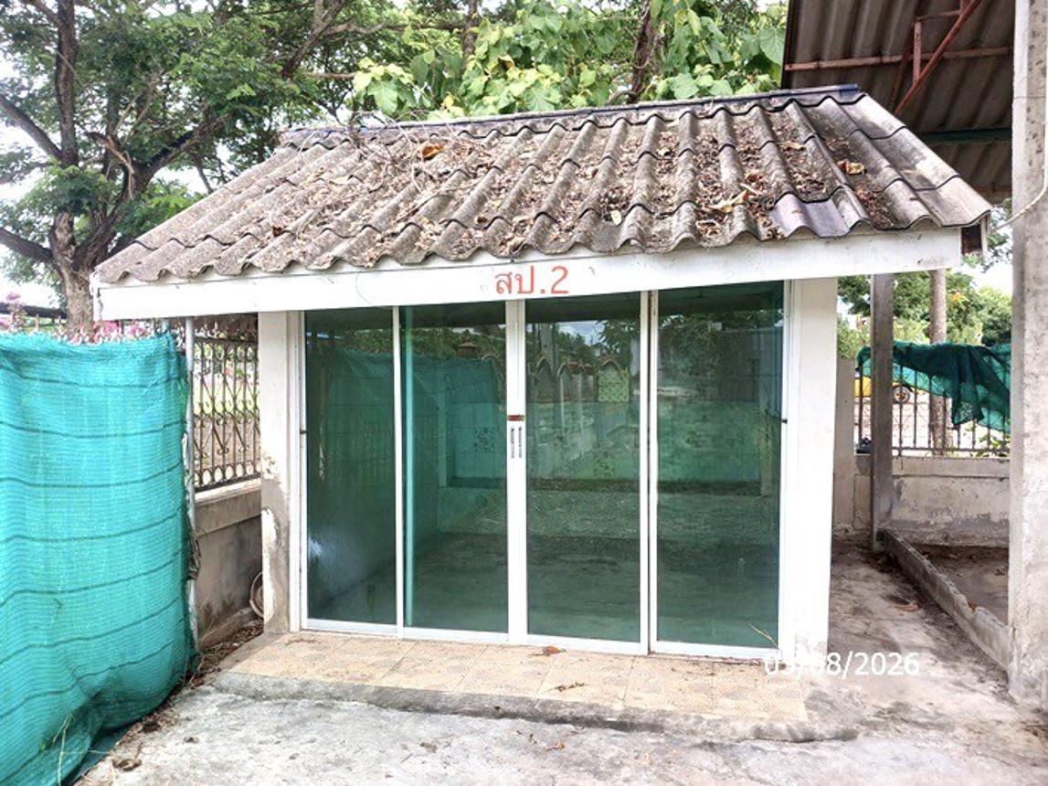 picture HOME 339 Sq.w. Hang Dong Chiang Mai for 3.9M - 30/45
