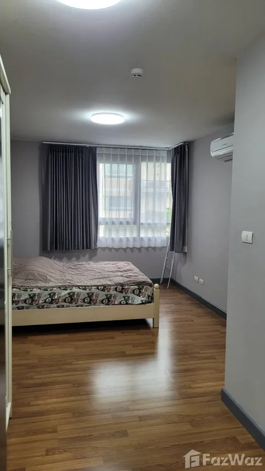 รูป ขาย คอนโด 1 ห้องนอน ในโครงการ เดอะ โคลเวอร์ ทองหล่อ 6837411 - รูปที่ 4/6