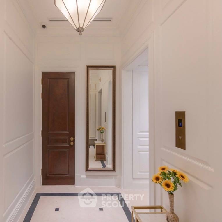 picture 200m To BTS Phloen Chit | 3-BR 98 Wireless, 245 Sqm (ID 3364960) - 14/18
