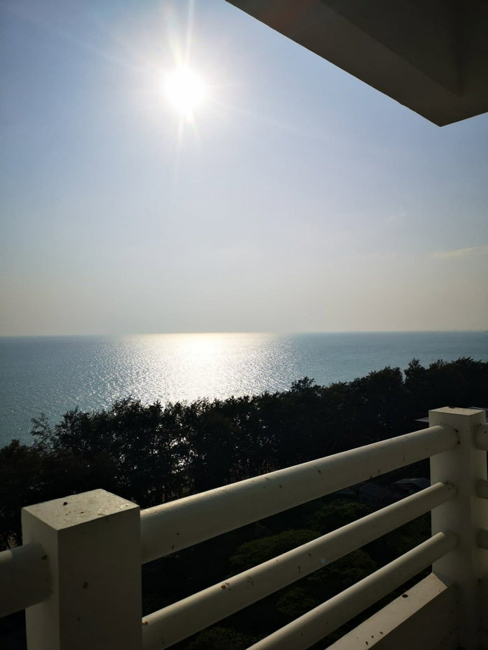 รูป 2 bedroom beach condo for sale - 4,500,000 THB - รูปที่ 1/11