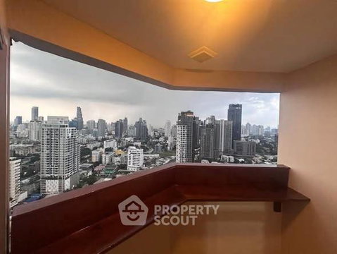 3-BR 146 Sqm | The Waterford Diamond Tower Sukhumvit | BTS Phrom Phong (ID 3366004)