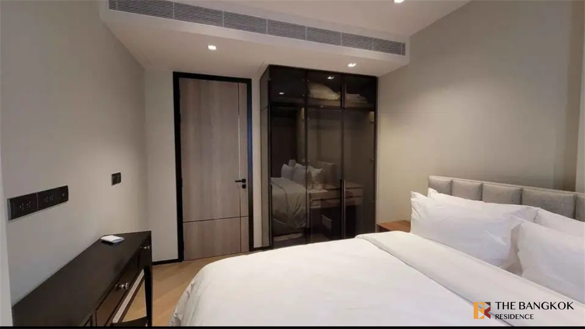 picture The Reserve Sukhumvit 61 Move-in Ready, Just Bring Your Stuff - 4/10