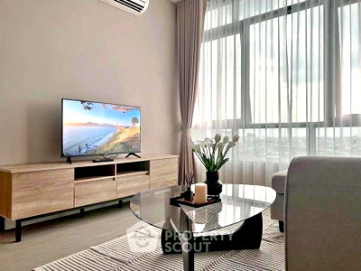 Condos for rent : High-Floor 2-BR At Metro Sky Prachachuen Near MRT Bang Son (ID 2935465)