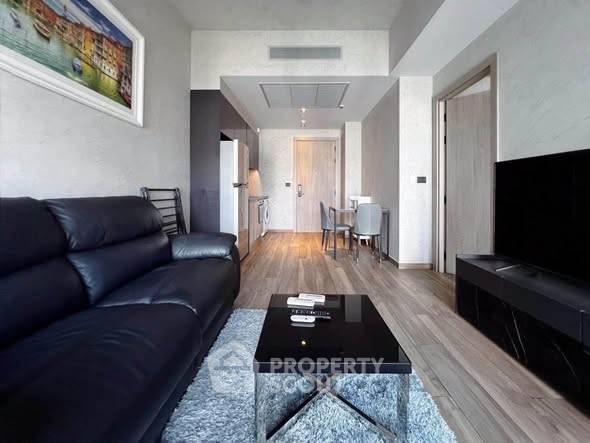 รูป ชั้น 20 1 ห้องนอน The Lofts Asoke ห่าง MRT เพชรบุรี 300 เมตร (ID 3365938) - รูปที่ 2/10