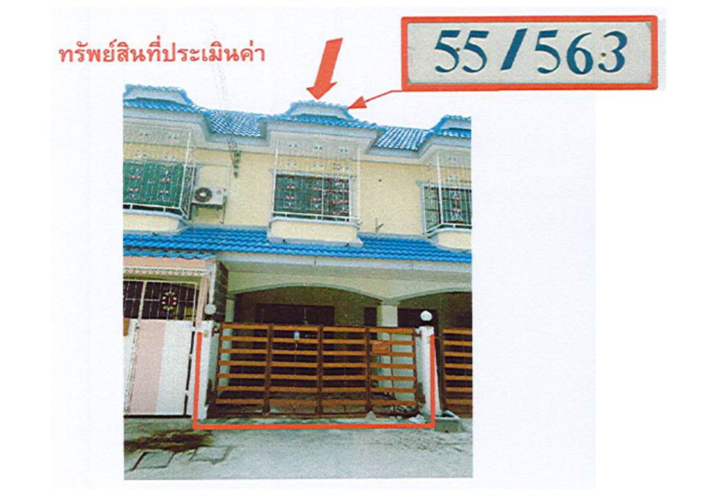 รูป ที่ดินพร้อมสิ่งปลูกสร้าง 16 ตร.วา ดีดีแลนด์ อุทัย พระนครศรีอยุธยา 770,000 - รูปที่ 1/5