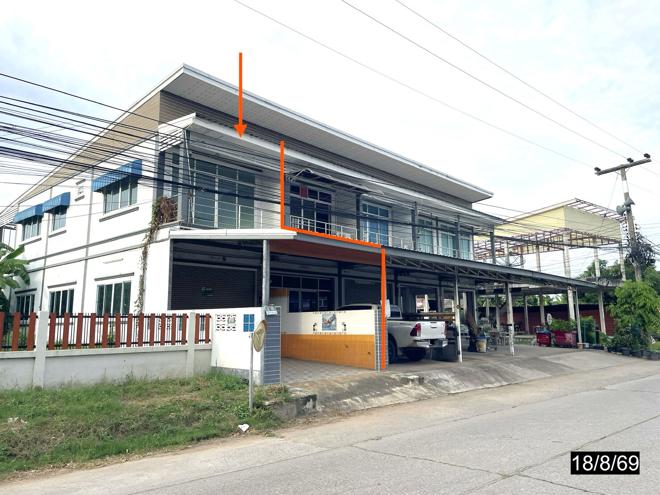 picture SHOP HOUSE 20.3 Sq.w. Muang Khon Kaen Khon Kaen for 2.5M - 2/37
