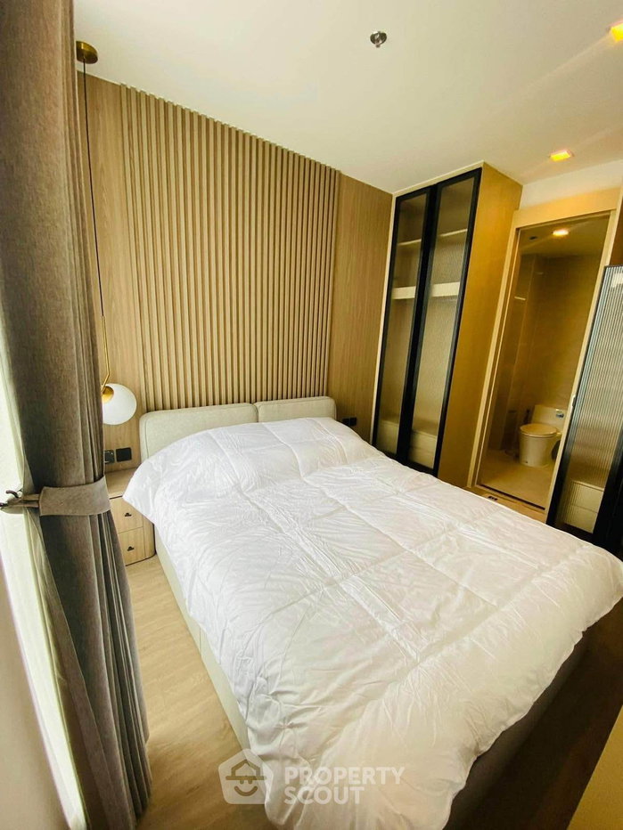 รูป คอนโด 1 ห้องนอน ชั้น 35 Noble State 39 ใกล้ BTS พร้อมพงษ์ (ID 3366075) - รูปที่ 10/13