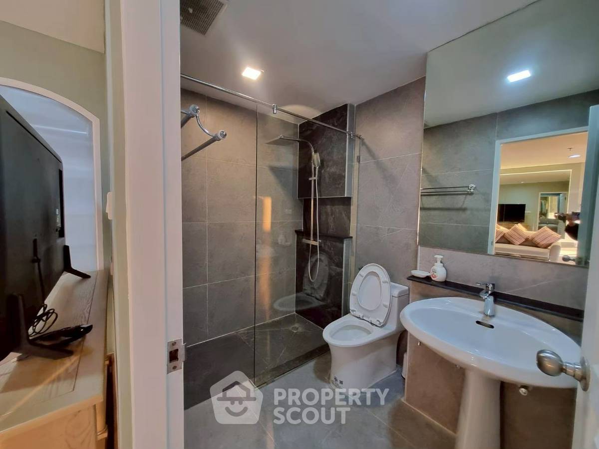 รูป ห้องชุด 2 ห้องนอน The Waterford Diamond Tower Sukhumvit ใกล้ BTS พร้อมพงษ์ (ID 3363464) - รูปที่ 15/19