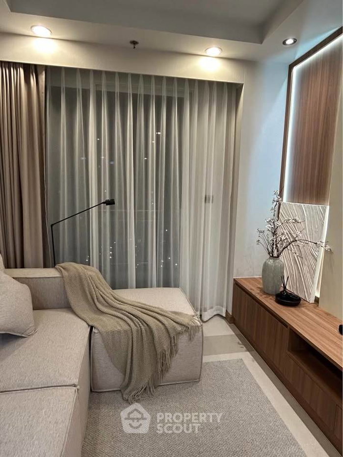 picture Great Value 1-BR Supalai Wellington Near MRT Thailand Cultural Centre (ID 3365768) - 4/8