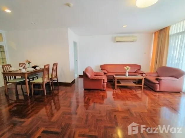 picture 2 Bedroom Condo for rent at Waterford Park Sukhumvit 53 6838850 - 9/11