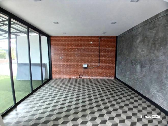 picture HOME 75 Sq.w. Muang Lampang Lamphang for 2.4M - 5/37