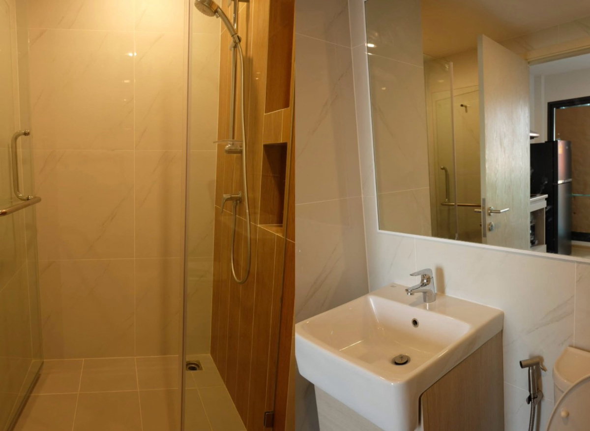 picture The Excel Hideaway Sukhumvit 50 - 5/6