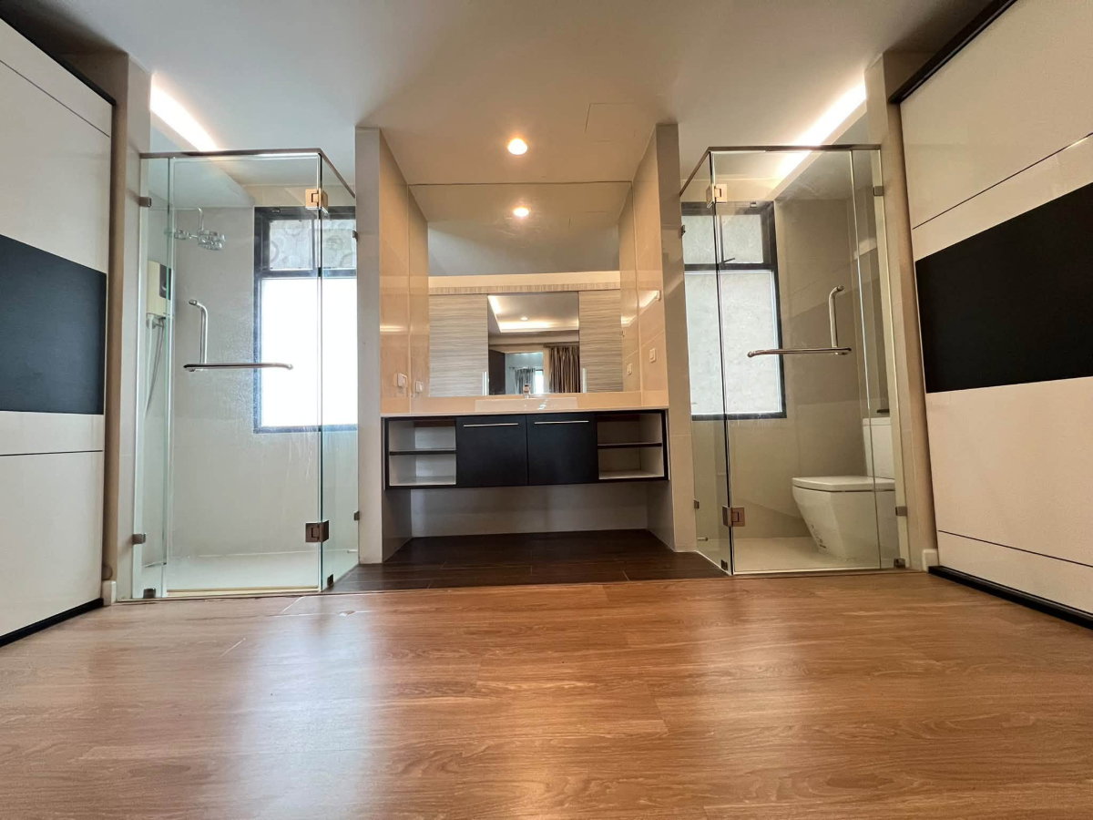 รูป ❤️💙(For Rent)🏠Townhome SUKHUMVIT 50 💛 240 SQ.M. FULLY FURNISHED ✅ ONLY ฿70K/MONTH! - รูปที่ 14/16