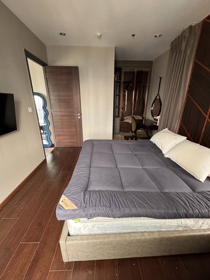 picture Condo For Rent!!C Ekkamai (BTS Ekkamai) - 6/16