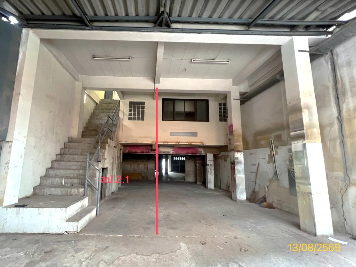 picture SHOP HOUSE 56 Sq.w. Wang Thonglang Bangkok for 22.7M - 43/61