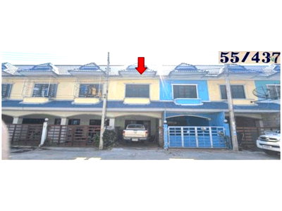 Townhouses for sale Rojana Industrial Park : TOWN HOUSE 16 Sq.w. Uthai Phra Nakhon Sri Ayutthaya for 825,000