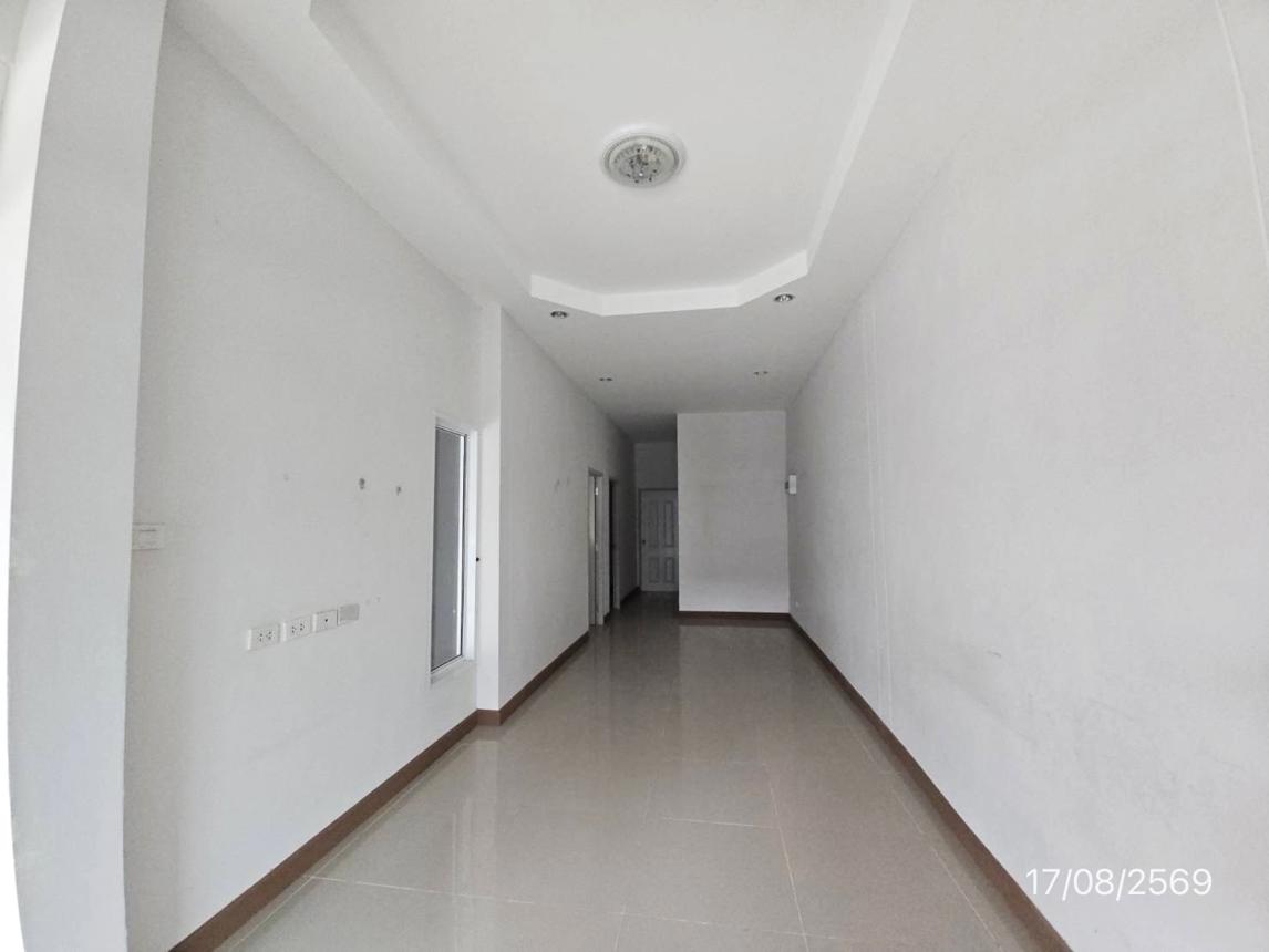 picture TOWN HOUSE 22.3 Sq.w. Pluak Daeng Rayong for 1.6M - 10/17