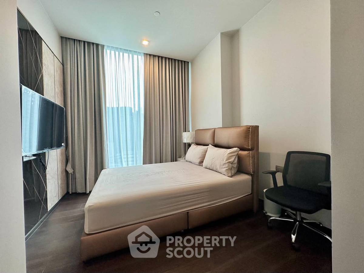 picture 200m To BTS Thong Lor: 3-BR At Laviq Sukhumvit 57 (ID 3366066) - 5/12