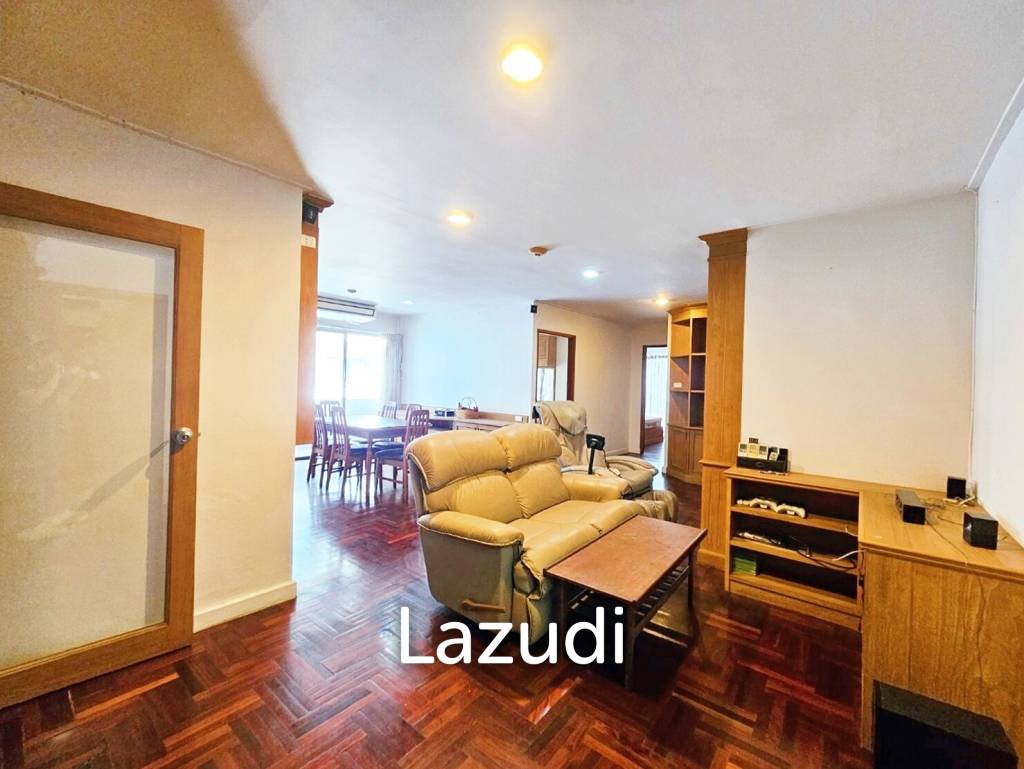 picture Richmond Palace 147 sqm Freehold Condo in Khlong Tan Nuea - 2/29