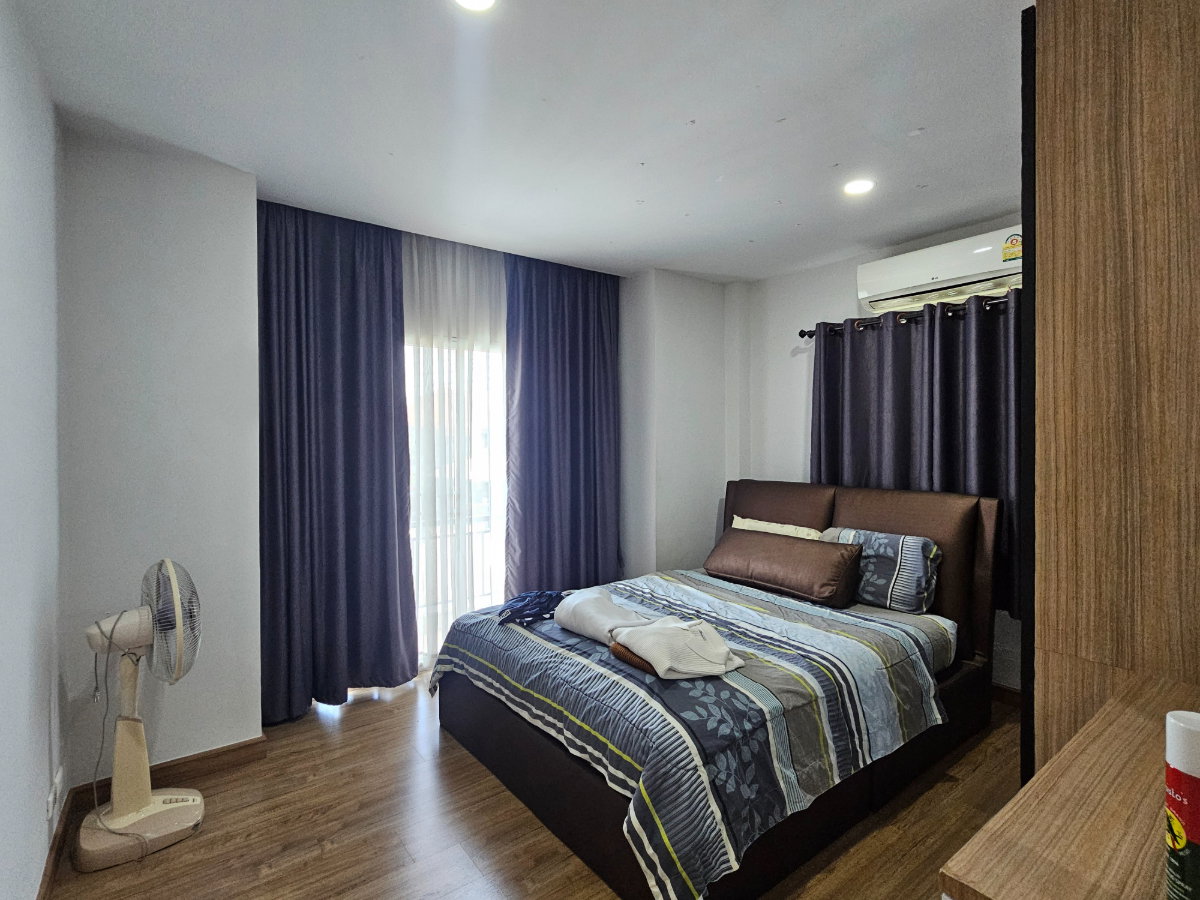 picture For Sale The Sky Donmueng Single House  - 7/11