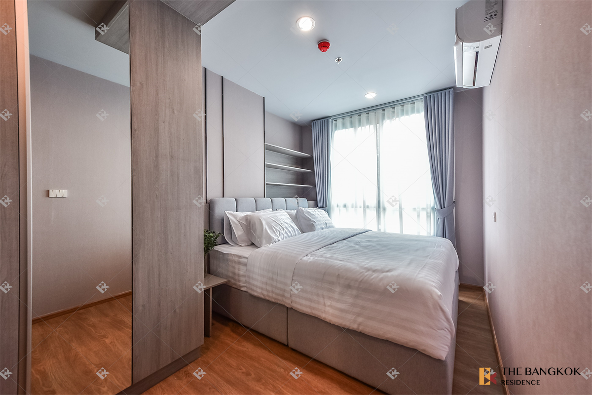 รูป นิว อีโว อารีย์ ใกล้ BTS สถานีอารีย์ สุดคุ้ม สะดวกทุกไลฟ์สไตล์ - รูปที่ 4/10