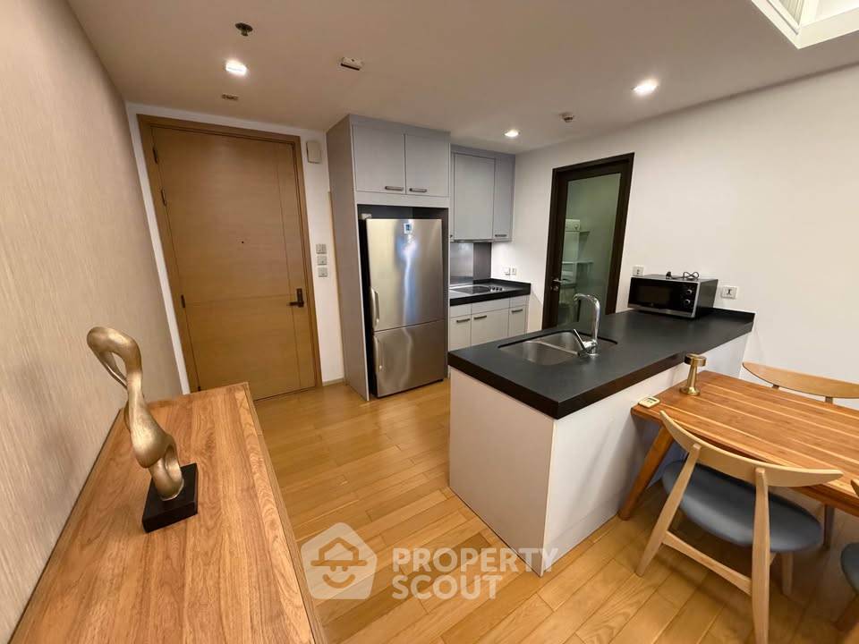 picture 2-BR Prive By Sansiri Near BTS Phloen Chit (ID 3366081) - 6/36