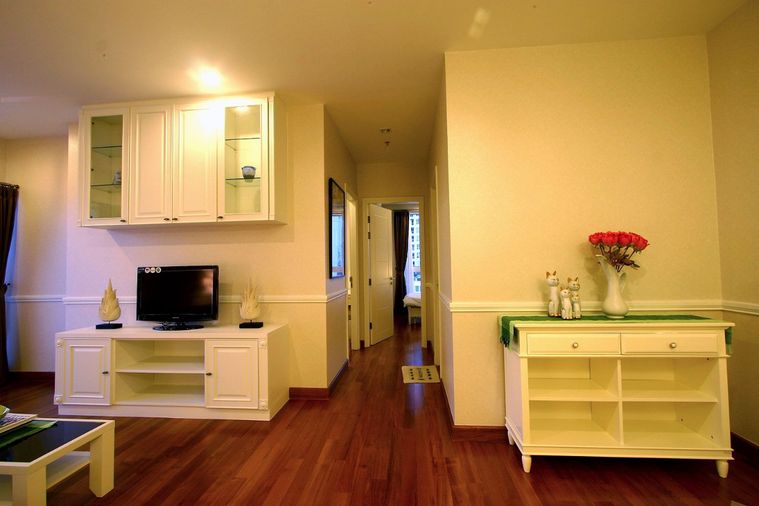 2-bed condo for rent, 75.5 sqm, Ivy Sathorn 10