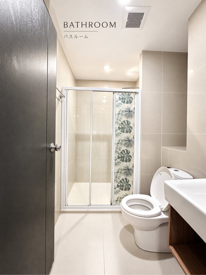 รูป 🏡 คอนโด Elio Delnest ชั้น 22 (ห้องใหม่) | BTS อุดมสุข 5 นาที สัญญาขั้นต่ำเพียง 3 เดือน | รับ agent  - รูปที่ 4/8