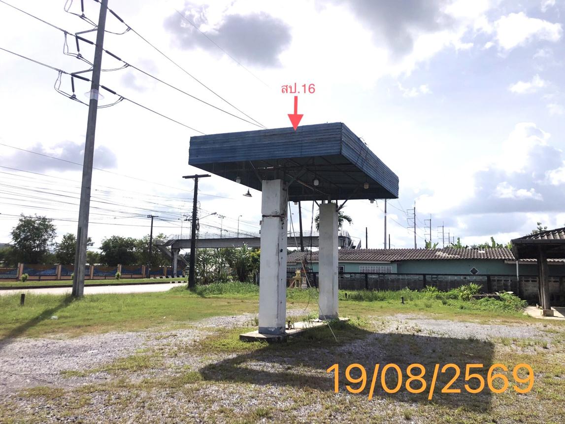 รูป อาคารโรงงาน 6309 ตร.วา คลองท่อม กระบี่ 30.6M - รูปที่ 56/63