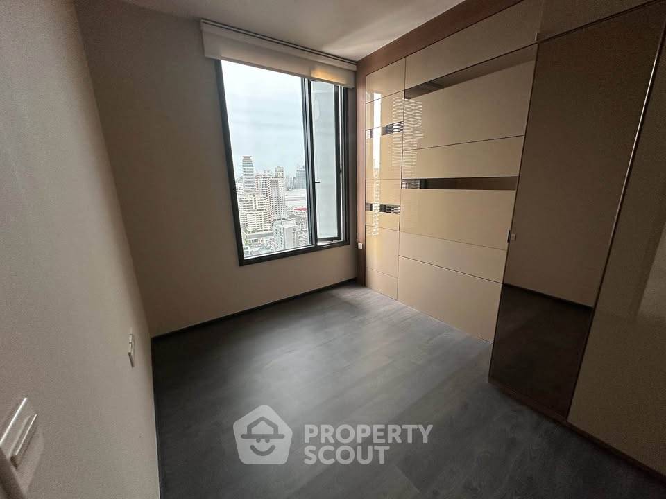รูป ราคาคุ้มค่า 1 ห้องนอน ชั้น 21 The Edge Sukhumvit 23 ใกล้ MRT สุขุมวิท (ID 3364995) - รูปที่ 13/26