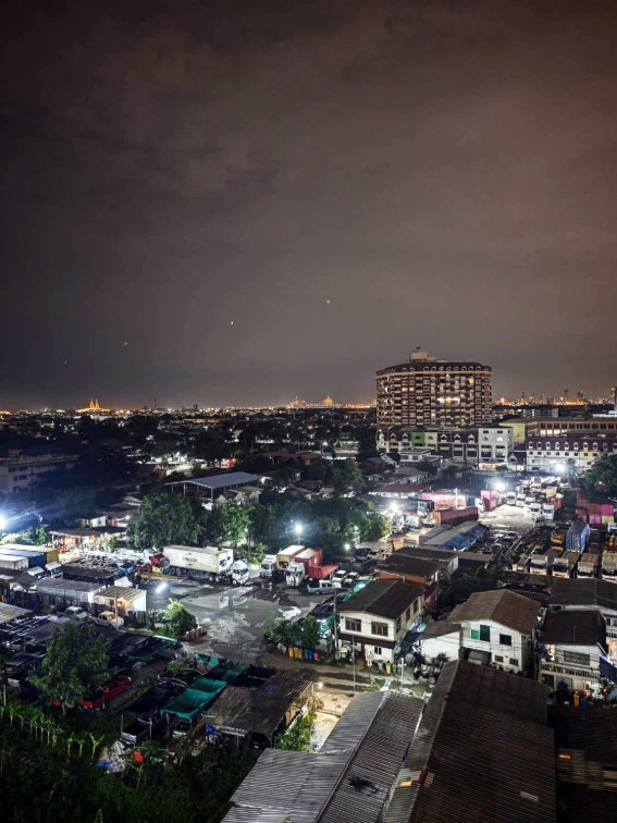 รูป เช่า!!! Regent Home บางนา (แต่งโทนสดใส อบอุ่น สบายตา) ใกล้รถไฟฟ้า BTS - รูปที่ 9/9
