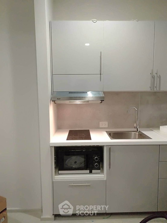 รูป คอนโด 1 ห้องนอน Noble Ploenchit ห่าง BTS เพลินจิต 100 ม. (ID 3366881) - รูปที่ 3/4