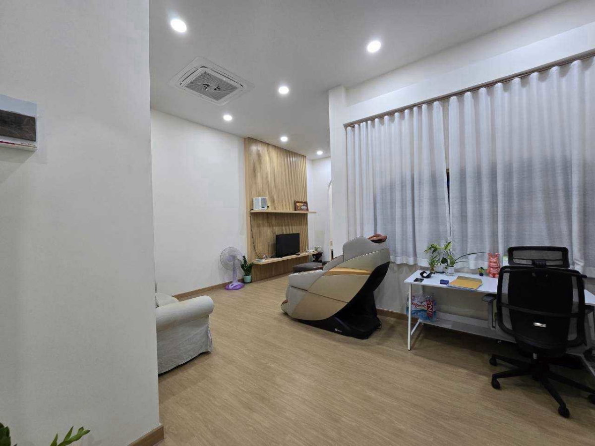 รูป ขายบ้านเดี่ยวชั้นเดียว รีโนเวทใหม่ทั้งหลัง สไตล์มินิมอล - รูปที่ 15/23