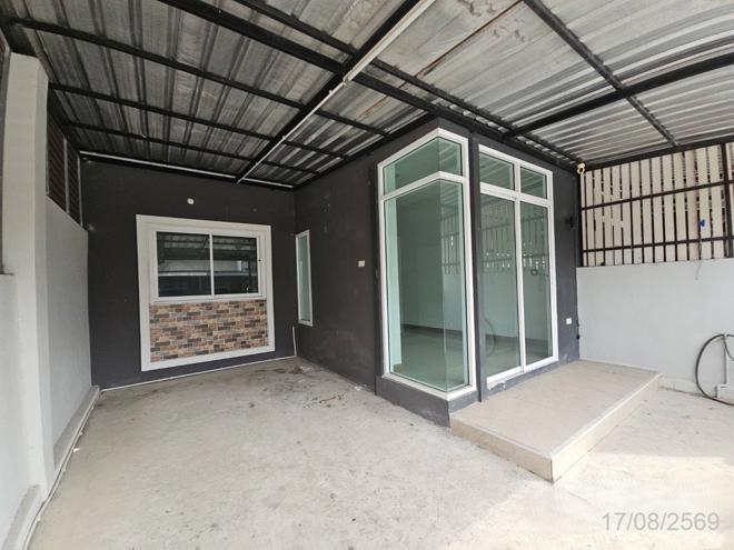 picture TOWN HOUSE 22.3 Sq.w. Pluak Daeng Rayong for 1.6M - 2/17