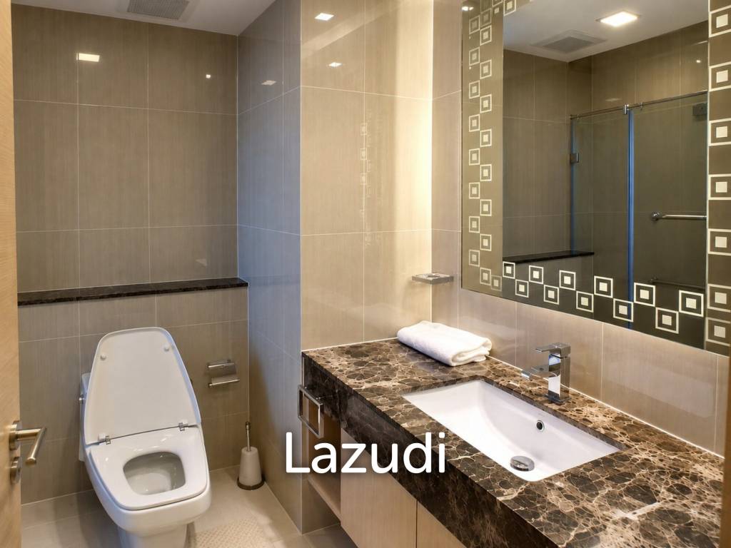 picture The Palm Condo For Rent in Pattaya City - 5/14