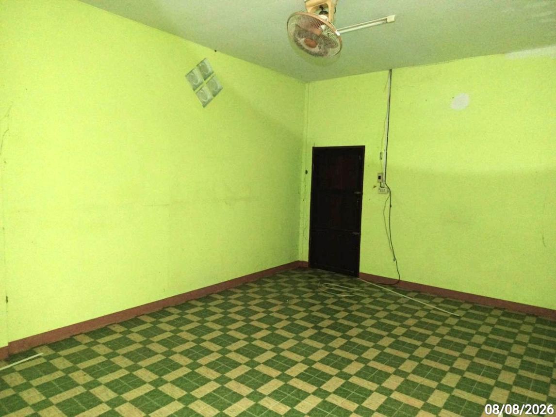 รูป บ้านเดี่ยว 209 ตร.วา เมืองบุรีรัมย์ บุรีรัมย์ 4.5M - รูปที่ 24/43