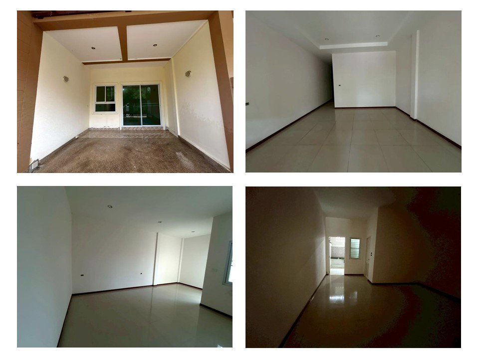 picture TOWN HOUSE 22.5 Sq.w. Hua Hin Prachaubkirikhan for 1.8M - 5/7