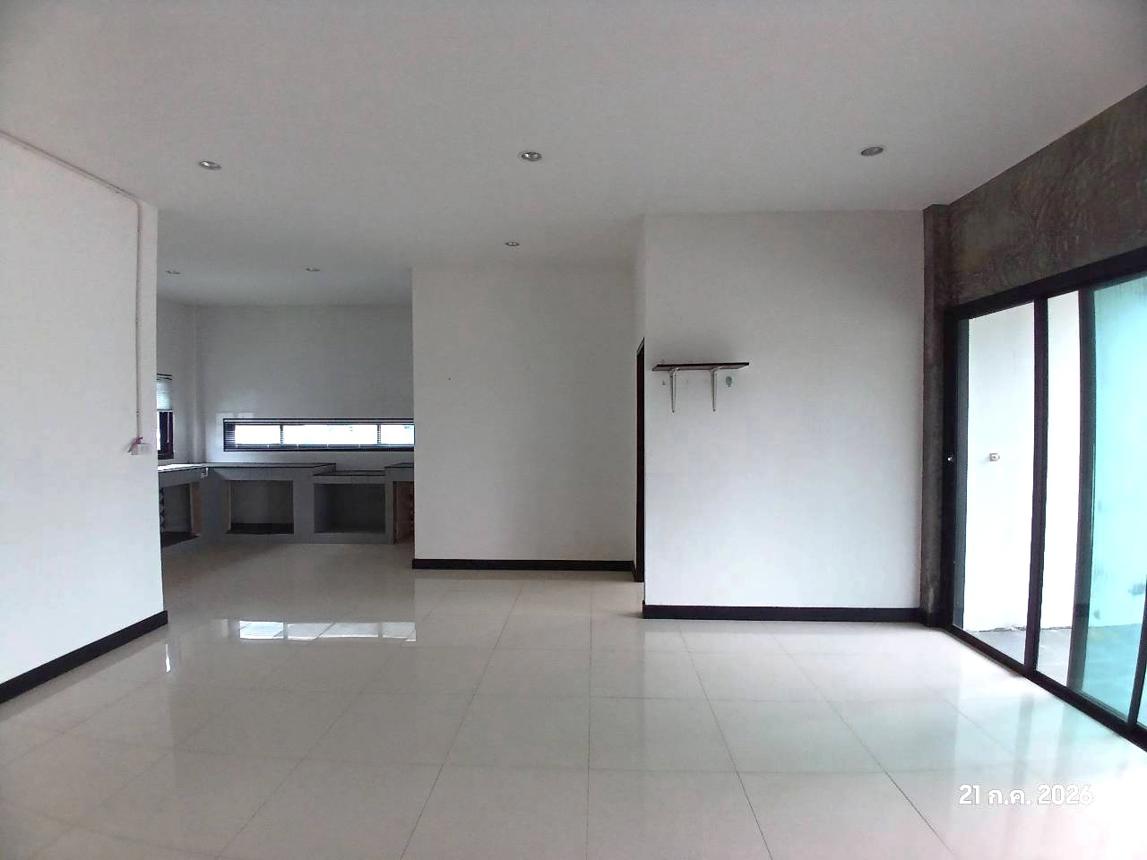 picture HOME 75 Sq.w. Muang Lampang Lamphang for 2.4M - 28/37