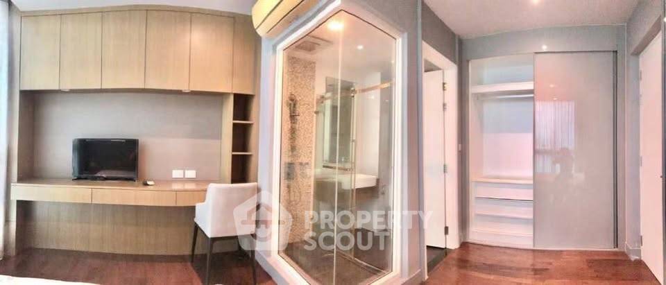 picture 2-BR Condo At A Space ID Asoke Ratchada Near MRT Phra Ram 9 (ID 3365947) - 5/9