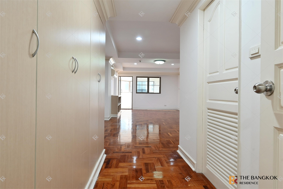 รูป จีเอ็ม แมนชั่น คอนโด Luxury พร้อมอยู่บนทำเลที่ดีที่สุด - รูปที่ 7/10
