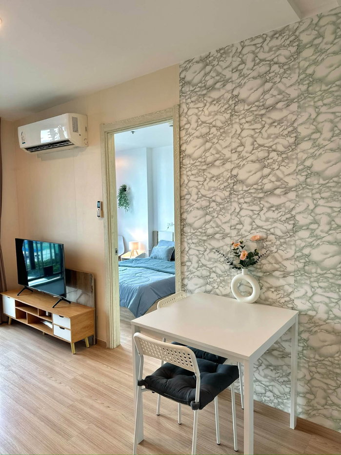 picture Condo for Rent at Artemis Sukhumvit 77 (F6910042) ID Line : @pccenter - 7/8