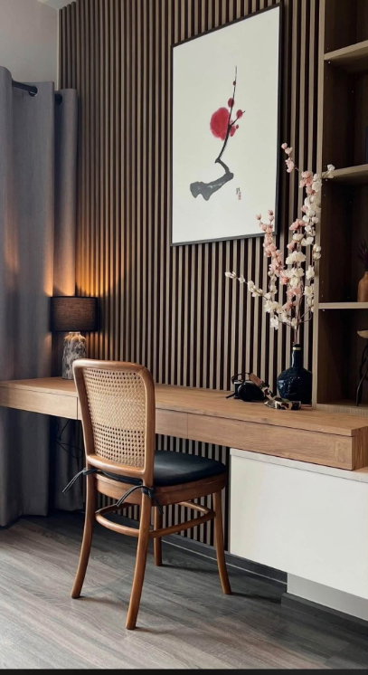 picture code : B26 Ideo Chula-Samyan Bedroom : 1 - 7/12