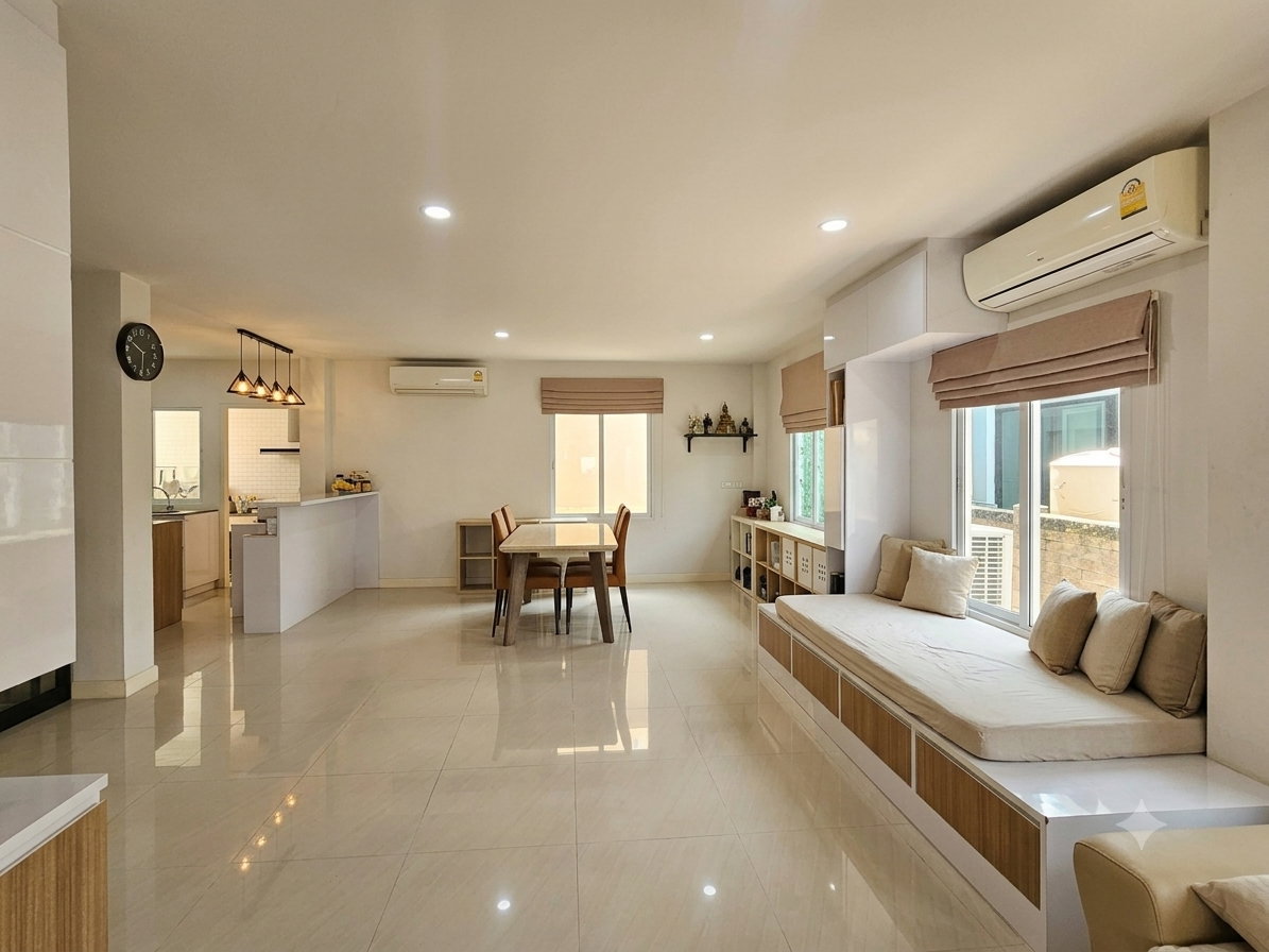 picture For Sale The Sky Donmueng Single House  - 4/11